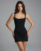 Aurora - Women's Mini Dresses: Style and Elegance for Any Occasion
