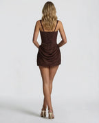 Aurora - Women's Mini Dresses: Style and Elegance for Any Occasion