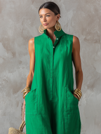 Jerline - Elegant and Comfortable Women's Jumpsuit