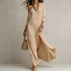 Serina: Elegant Dress for Women – Style and Sophistication