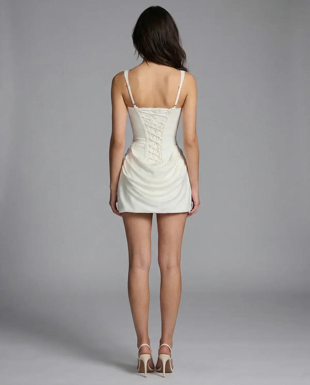 Aurora - Women's Mini Dresses: Style and Elegance for Any Occasion