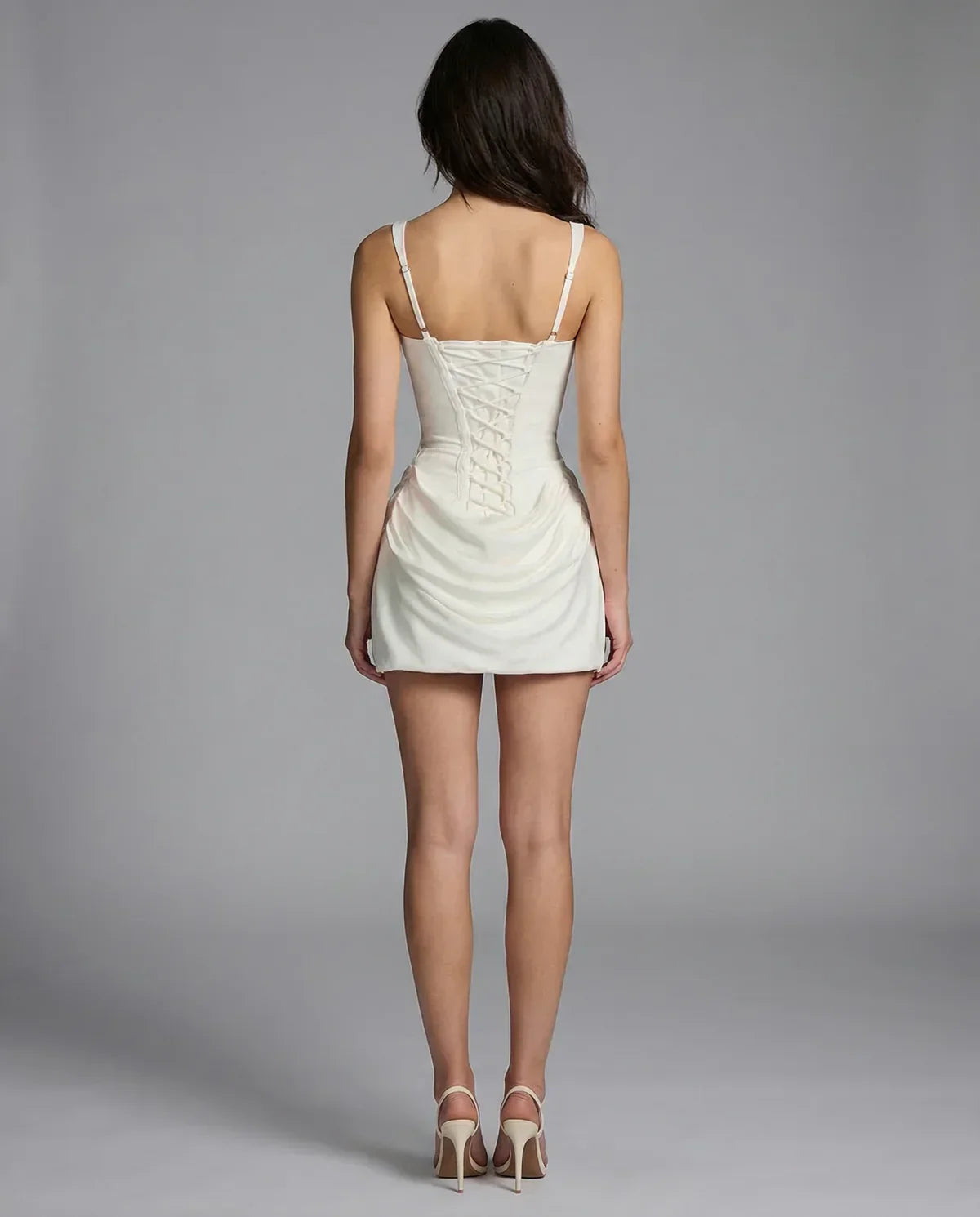Aurora - Women's Mini Dresses: Style and Elegance for Any Occasion