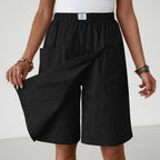 Jennie | Short with Wikkel for Women — Style and Comfort