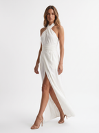 Malena | Elegant Long Dress for Women — Glamour and Sophistication for Any Occasion