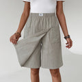Jennie | Short with Wikkel for Women — Style and Comfort