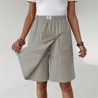 Jennie | Short with Wikkel for Women — Style and Comfort