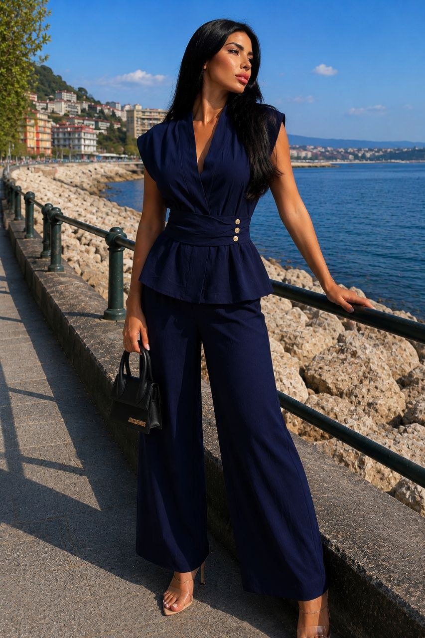 Donna - Elegant Women's Set