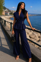 Donna - Elegant Women's Set