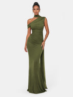 Isolde - Maxi Dress for Elegant Woman