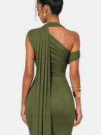 Isolde - Maxi Dress for Elegant Woman