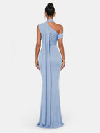 Isolde - Maxi Dress for Elegant Woman