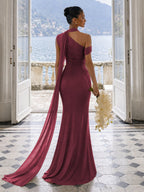 Isolde - Maxi Dress for Elegant Woman