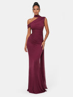 Isolde - Maxi Dress for Elegant Woman
