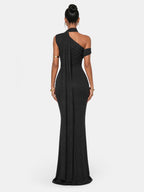 Isolde - Maxi Dress for Elegant Woman