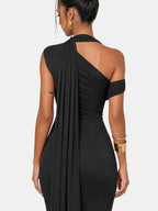 Isolde - Maxi Dress for Elegant Woman