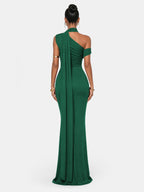 Isolde - Maxi Dress for Elegant Woman