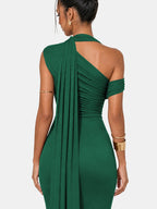 Isolde - Maxi Dress for Elegant Woman