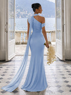 Isolde - Maxi Dress for Elegant Woman