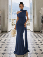 Isolde - Maxi Dress for Elegant Woman