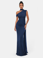 Isolde - Maxi Dress for Elegant Woman