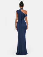 Isolde - Maxi Dress for Elegant Woman