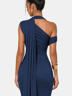 Isolde - Maxi Dress for Elegant Woman
