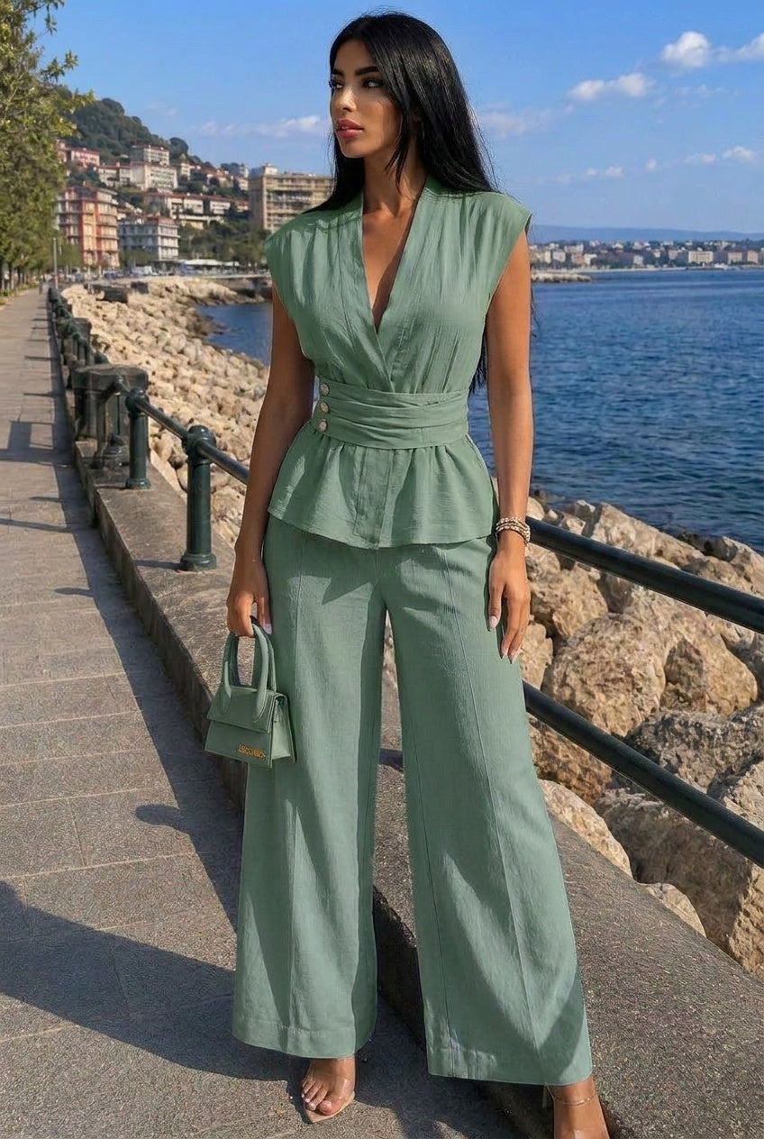 Donna - Elegant Women's Set