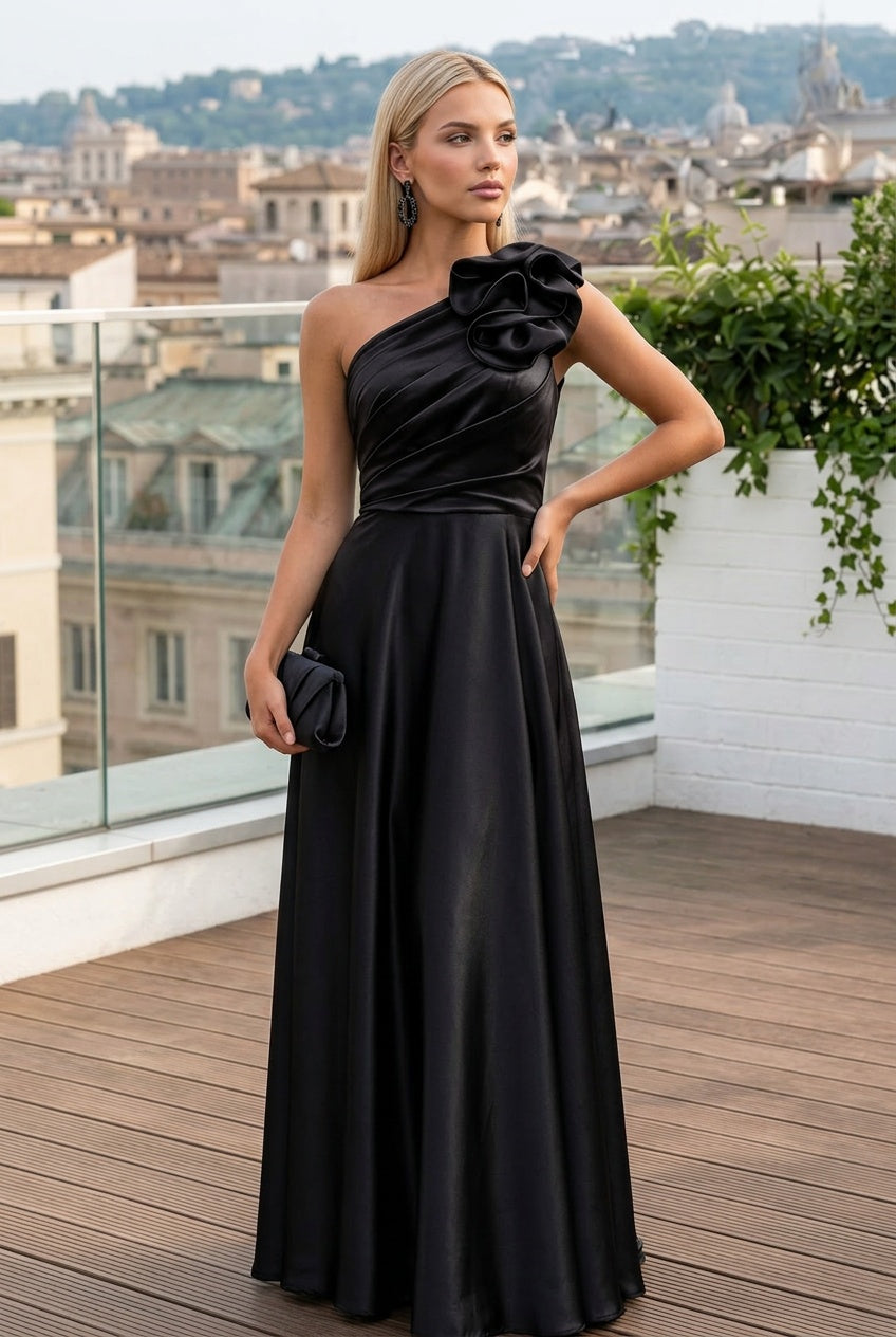David - Stunning Women's Dress