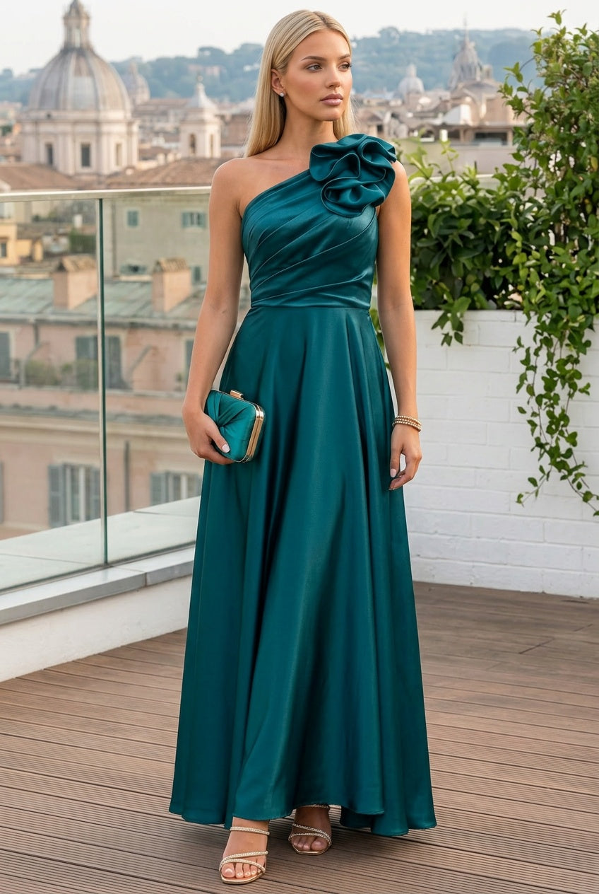 David - Stunning Women's Dress