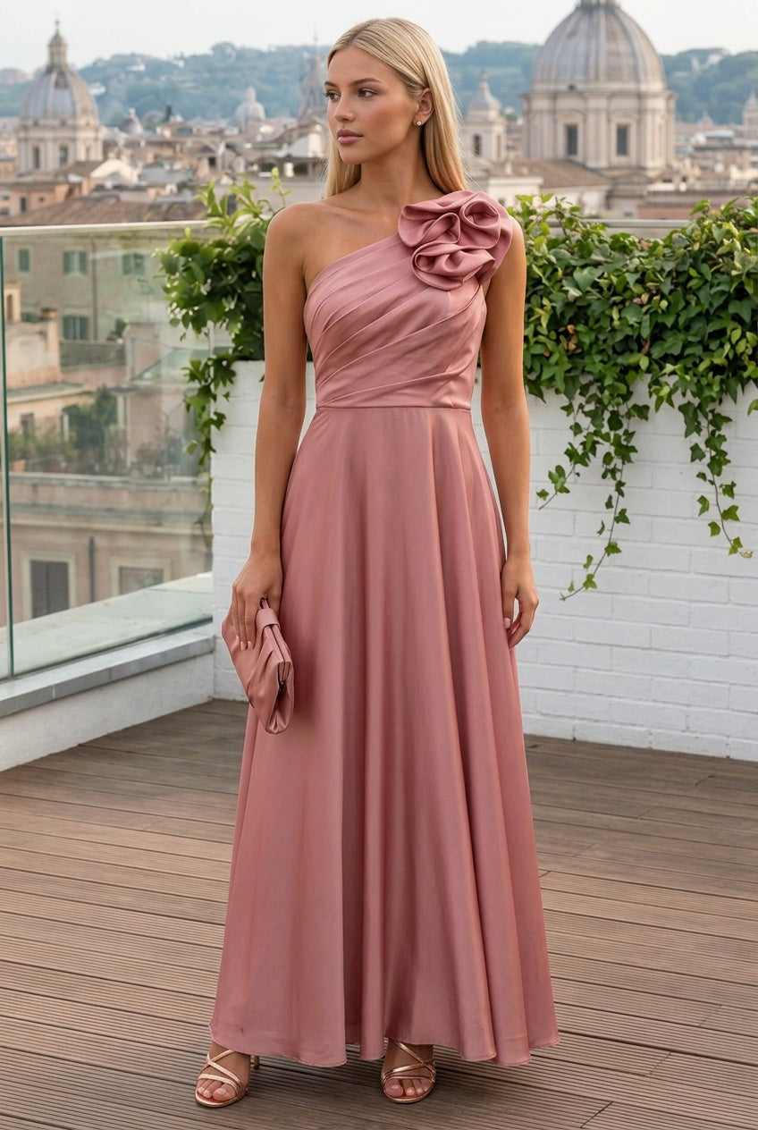 David - Stunning Women's Dress