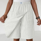 Jennie | Short with Wikkel for Women — Style and Comfort
