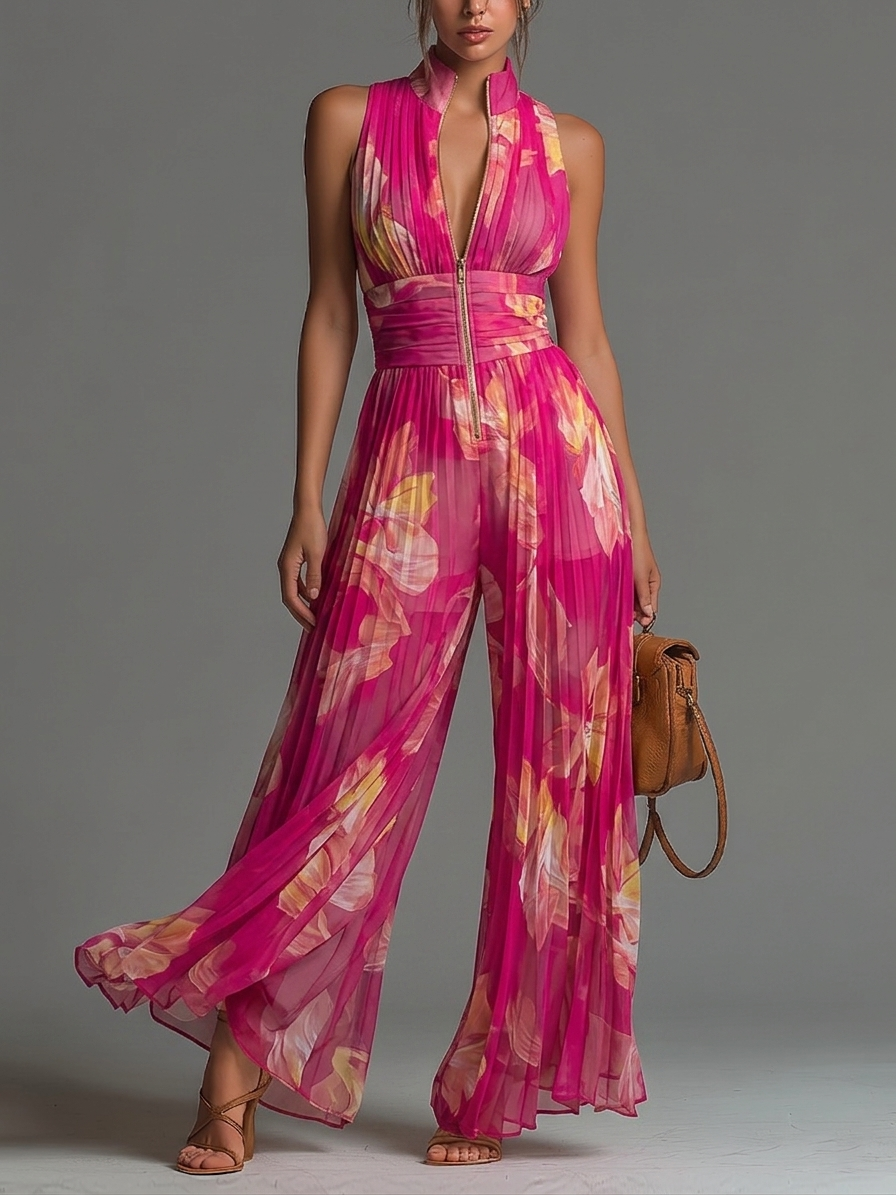 JULIA | Elegant Ensemble for the Modern Woman