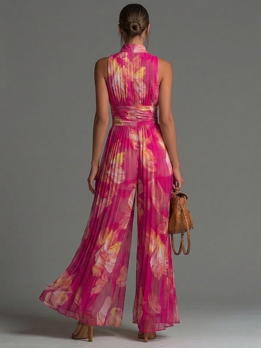 JULIA | Elegant Ensemble for the Modern Woman