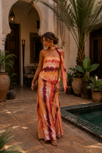 Aitana - Women's Dress: Elegant, Sophisticated, and Versatile