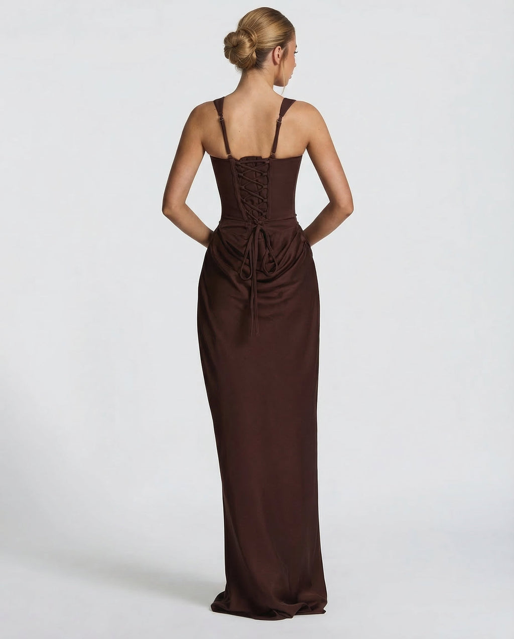 Aurora - Elegant Long Dress for Women