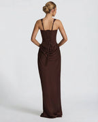 Aurora - Elegant Long Dress for Women