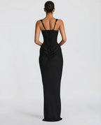 Aurora - Elegant Long Dress for Women