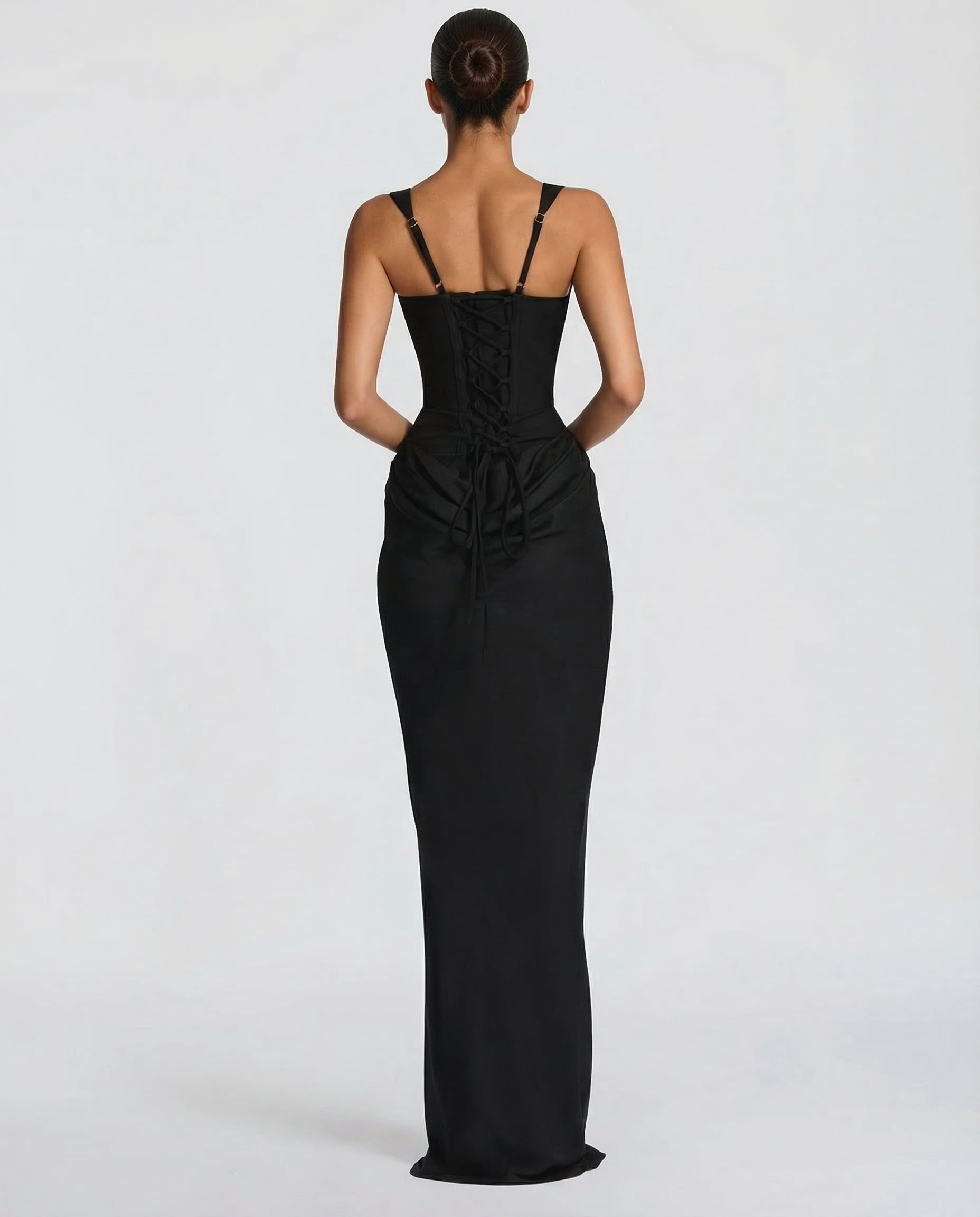 Aurora - Elegant Long Dress for Women