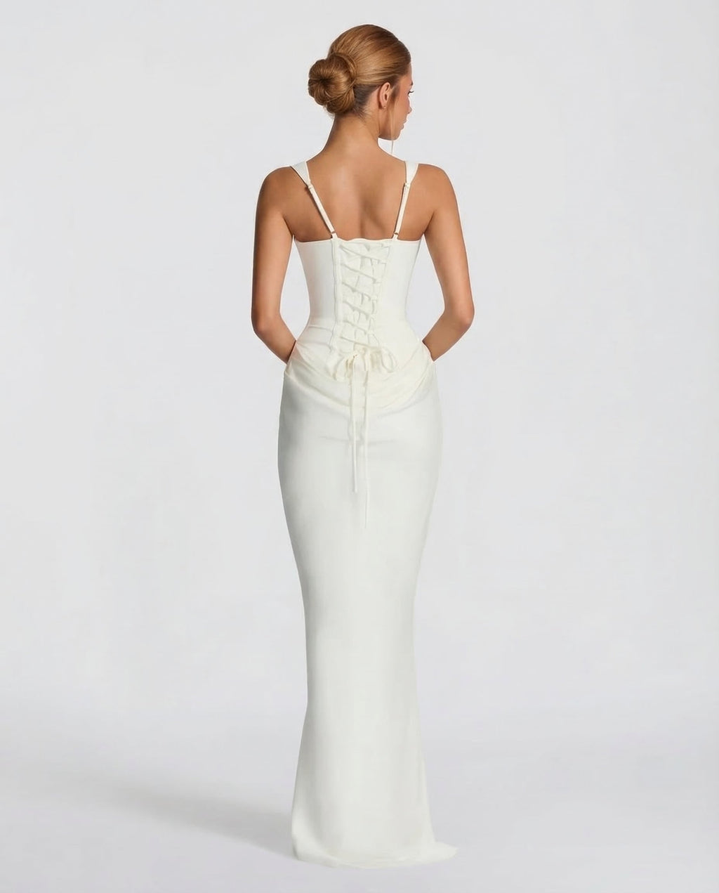 Aurora - Elegant Long Dress for Women