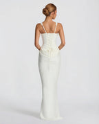 Aurora - Elegant Long Dress for Women