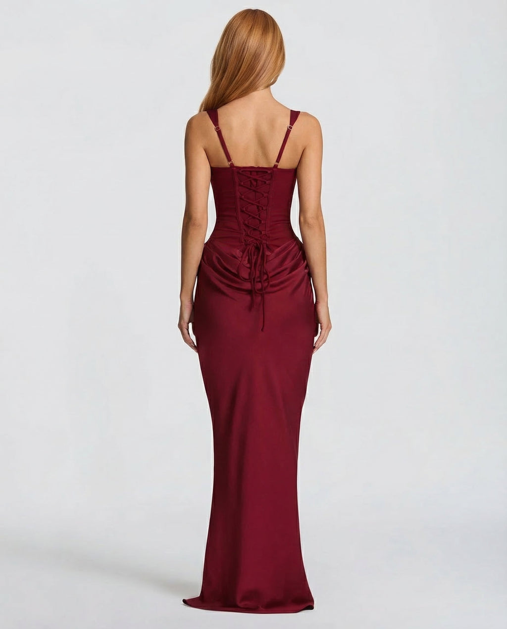 Aurora - Elegant Long Dress for Women