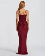 Aurora - Elegant Long Dress for Women
