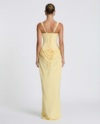 Aurora - Elegant Long Dress for Women