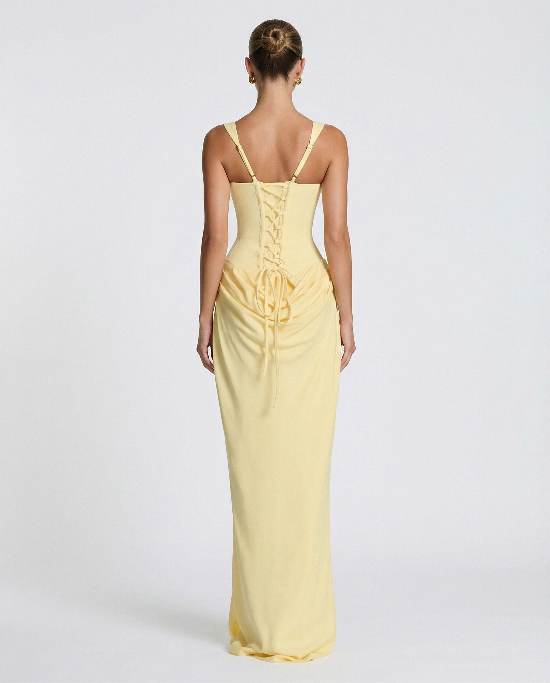 Aurora - Elegant Long Dress for Women