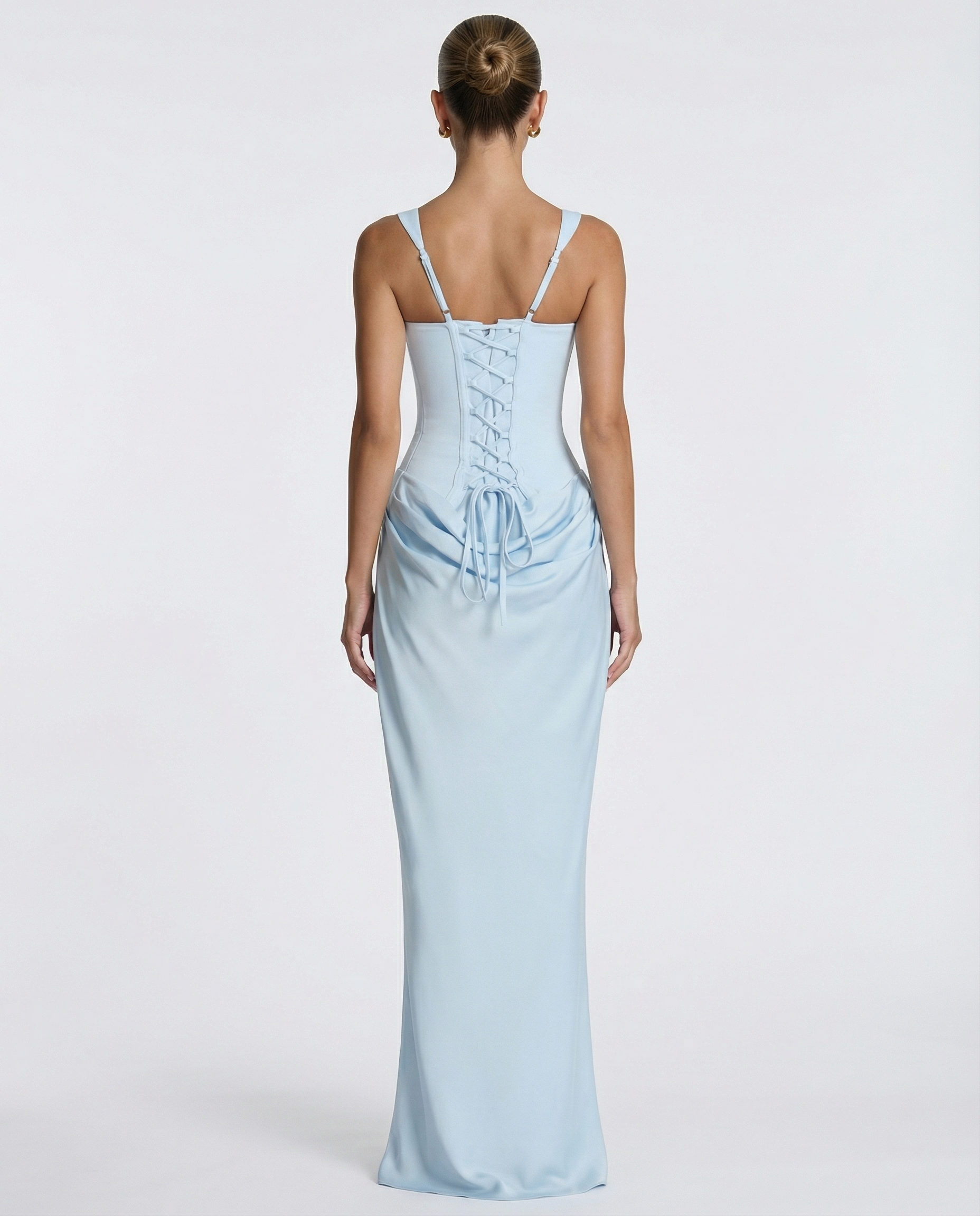 Aurora - Elegant Long Dress for Women