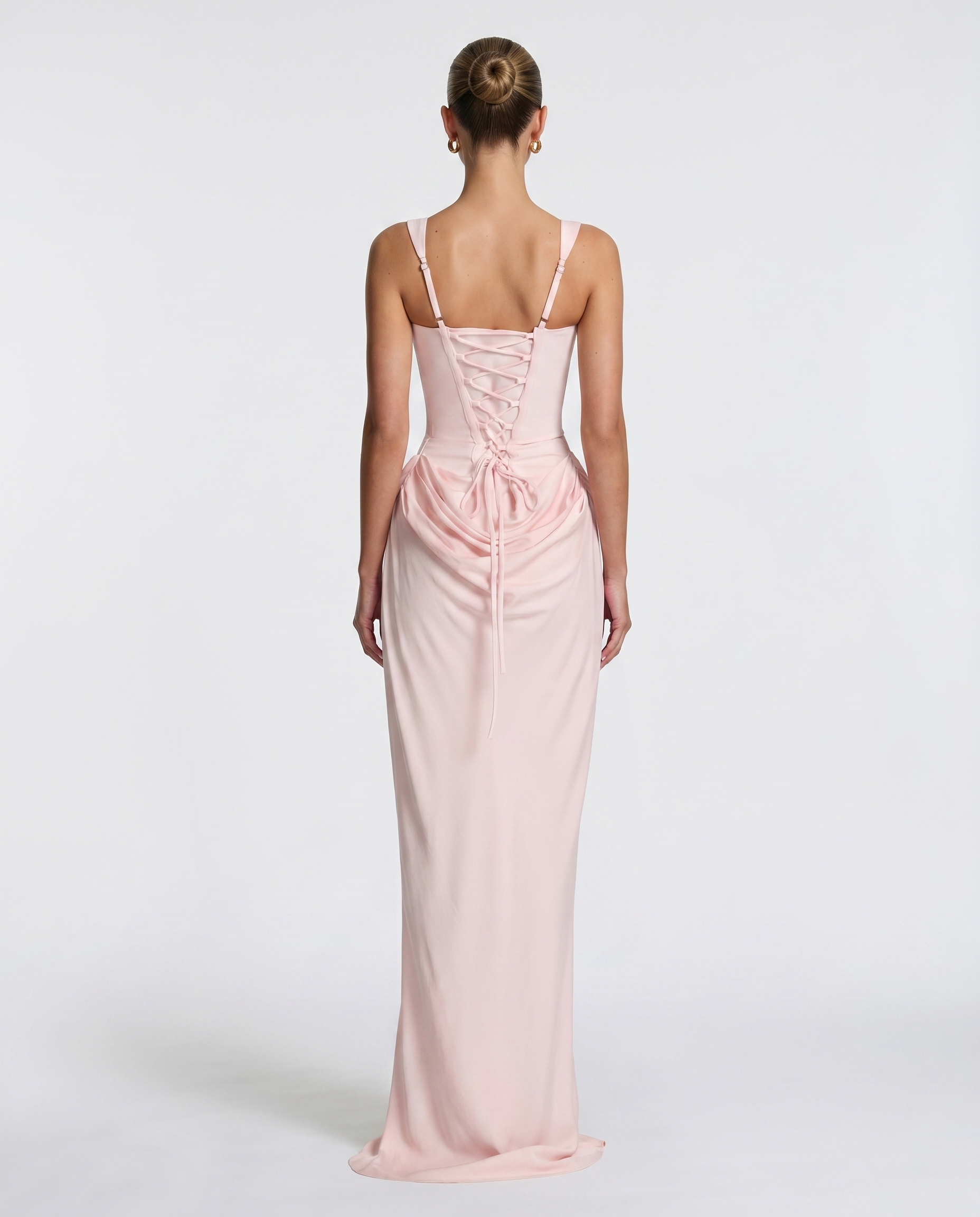 Aurora - Elegant Long Dress for Women