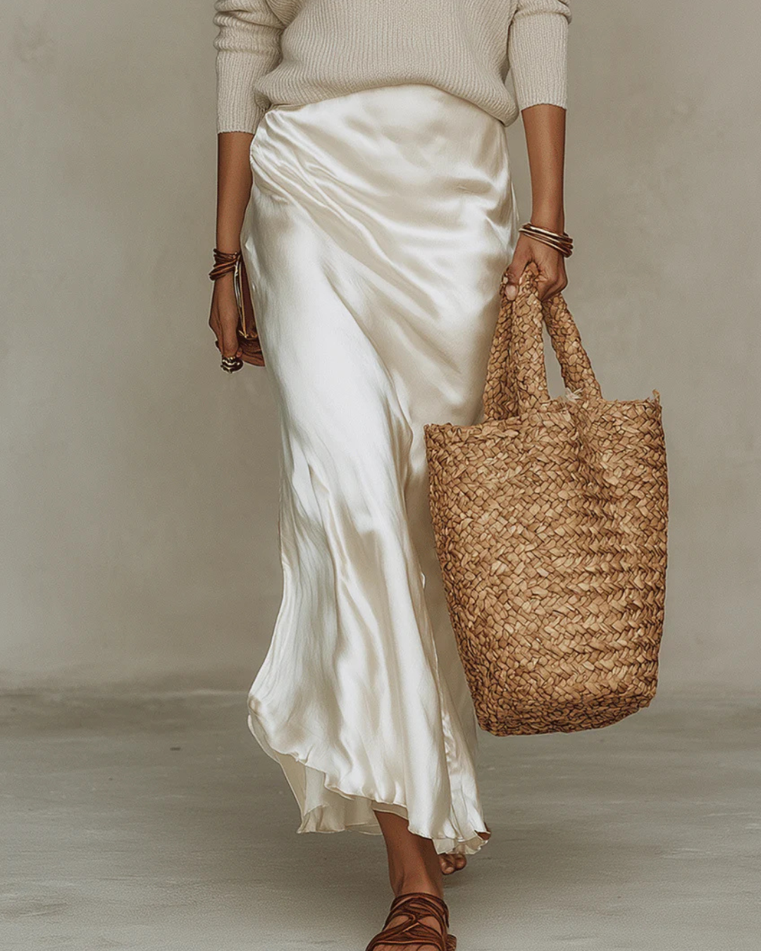 Niketa | Chic Two-Piece Maxi Gowns for Wedding Guests